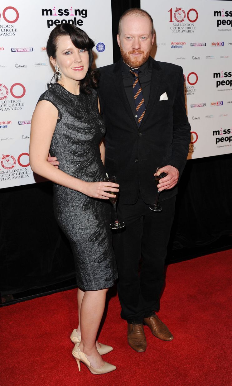 Alice Lowe