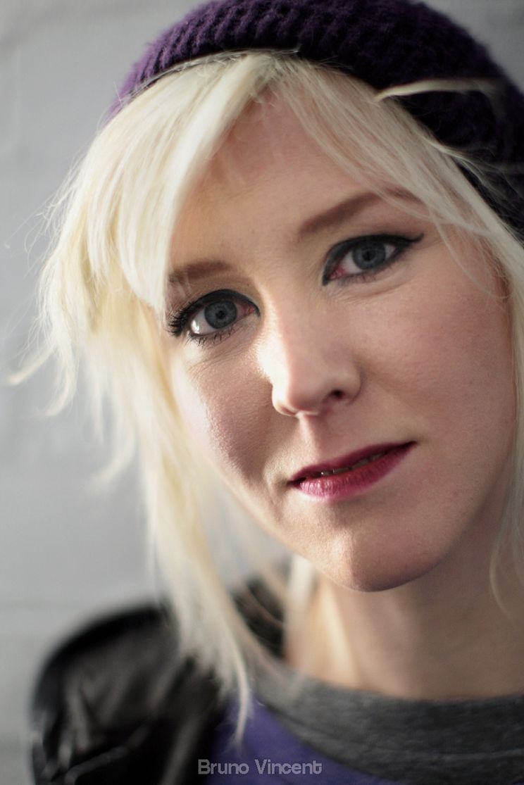 Alice Lowe