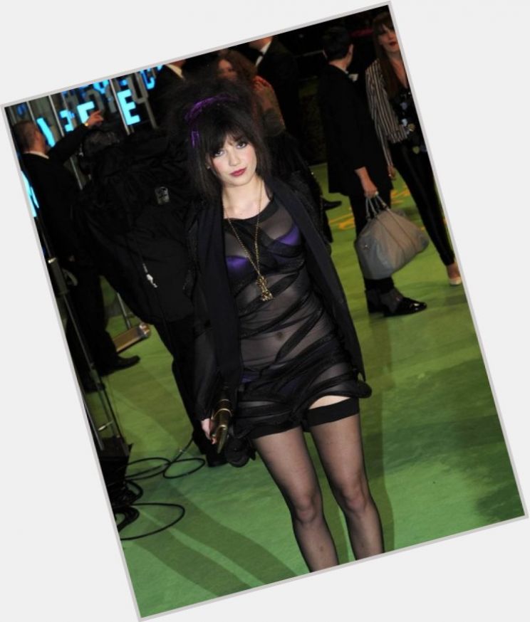 Alice Lowe