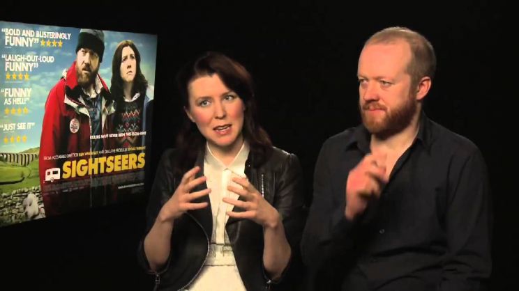 Alice Lowe