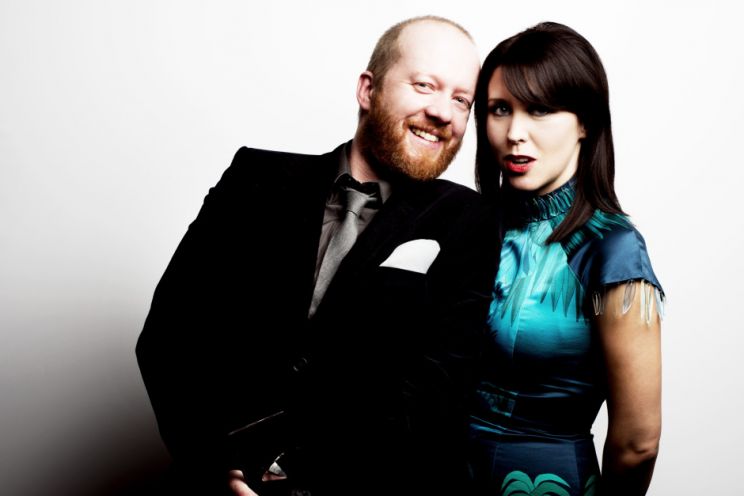 Alice Lowe