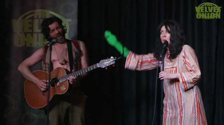 Alice Lowe