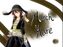 Alice March #2035668 picture (Landscape Medium)