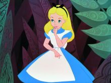Alice May