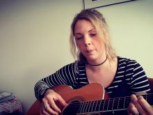 Alice May