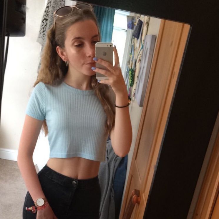 Alice May