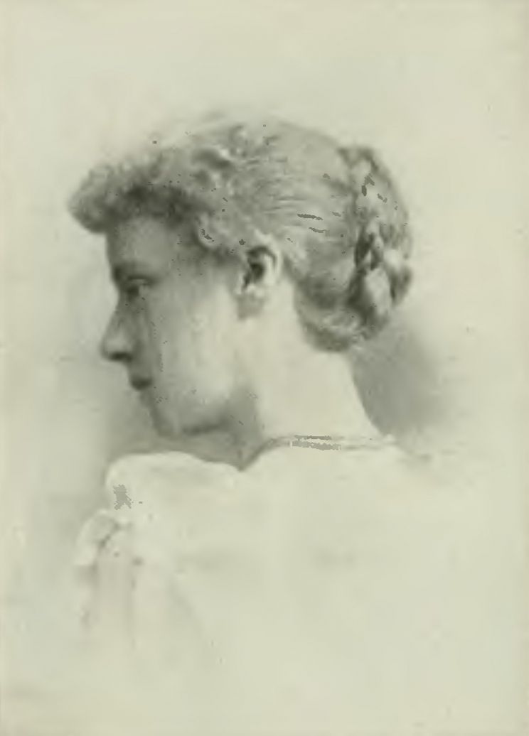 Alice May