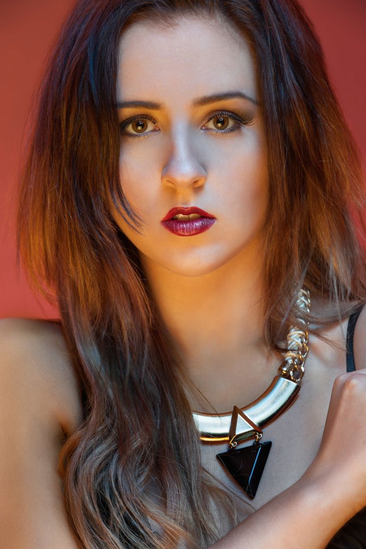 Alice May
