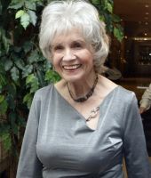 Alice Munro