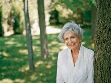 Alice Munro