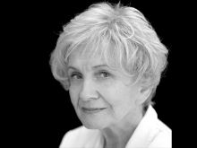 Alice Munro