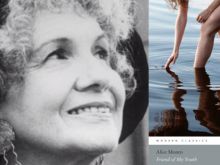 Alice Munro