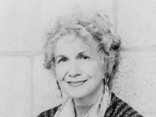 Alice Munro