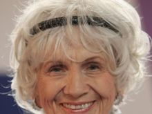 Alice Munro