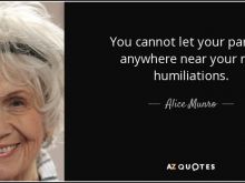Alice Munro