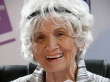 Alice Munro