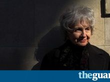 Alice Munro