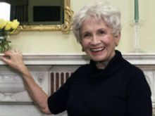 Alice Munro