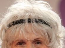 Alice Munro
