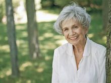 Alice Munro