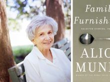 Alice Munro