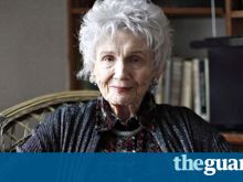 Alice Munro
