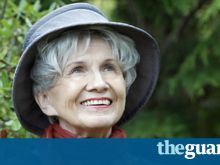 Alice Munro