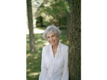 Alice Munro