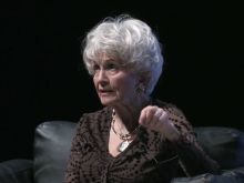 Alice Munro photo