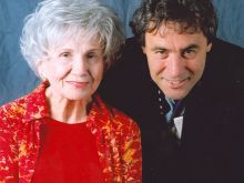 Alice Munro