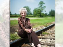 Alice Munro