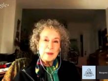 Alice Munro