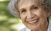 Alice Munro