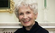 Alice Munro