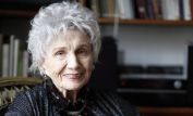 Alice Munro