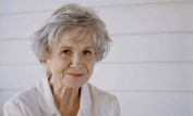 Alice Munro