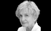 Alice Munro