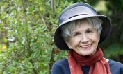 Alice Munro