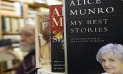 Alice Munro