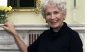 Alice Munro