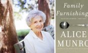 Alice Munro