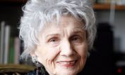 Alice Munro