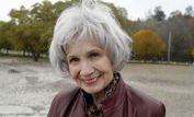 Alice Munro