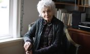 Alice Munro