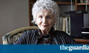 Alice Munro