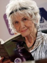 Alice Munro