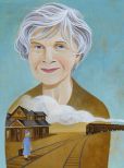 Alice Munro