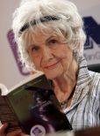 Alice Munro