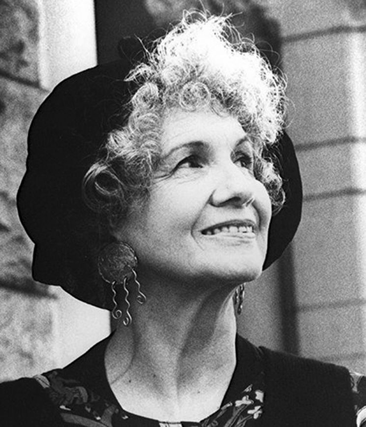 Alice Munro