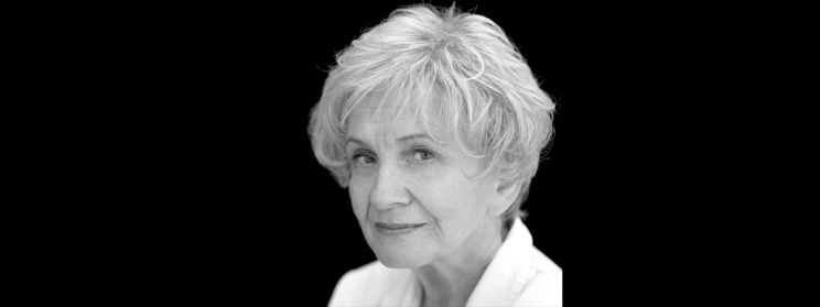 Alice Munro